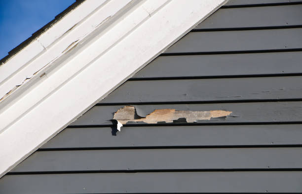 Trusted Richmond, VA Siding Installation & Repair Experts